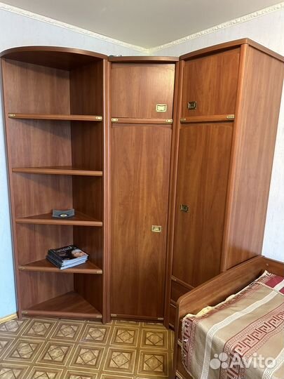 Мебель для детской комнаты