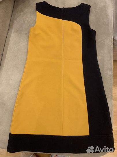Платье женское 42 44