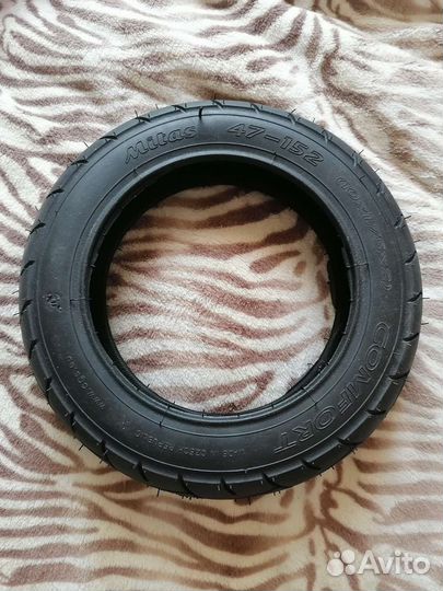 Покрышки для коляски