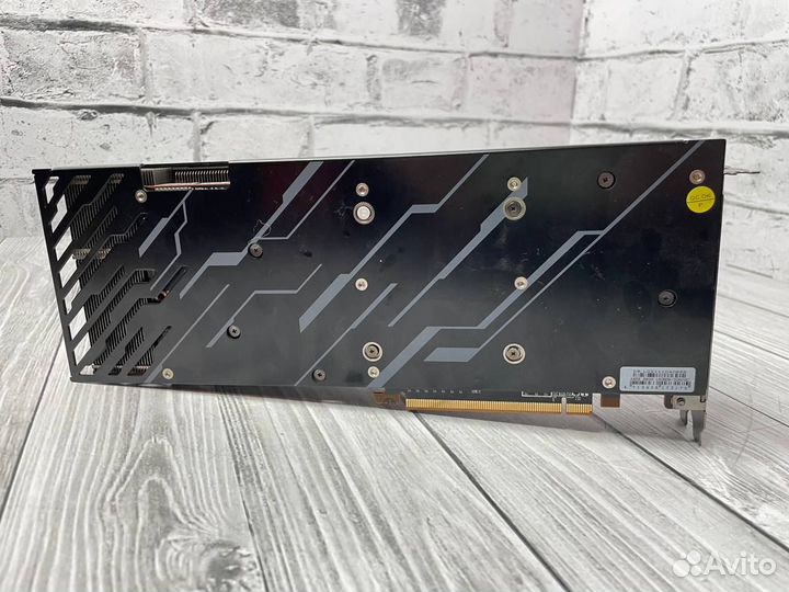 Видеокарта PowerColor AMD Radeon RX 6800 Fighter