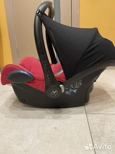 Авто Переноска для детей