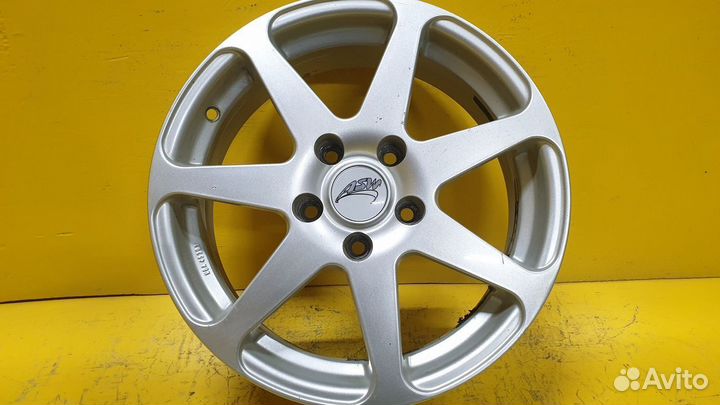 4 шт. Диски - R16 (5х114,3)