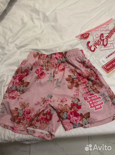 Шорты eric emanuel