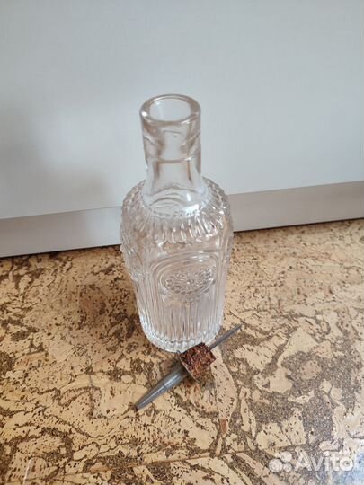 Бутылка для масла. Kuchenland