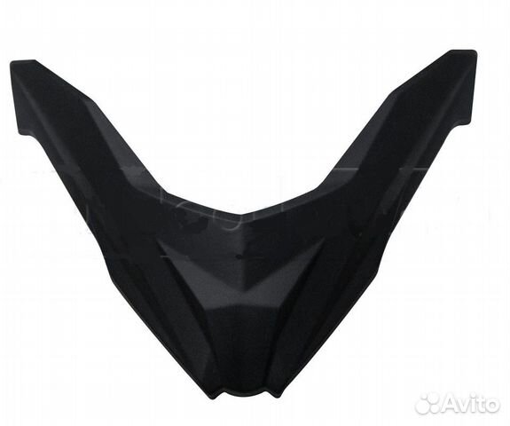 Дефлектор (основа) ветрового стекла Lynx