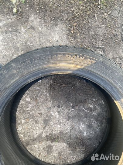 Белшина Artmotion 225/45 R17 94W