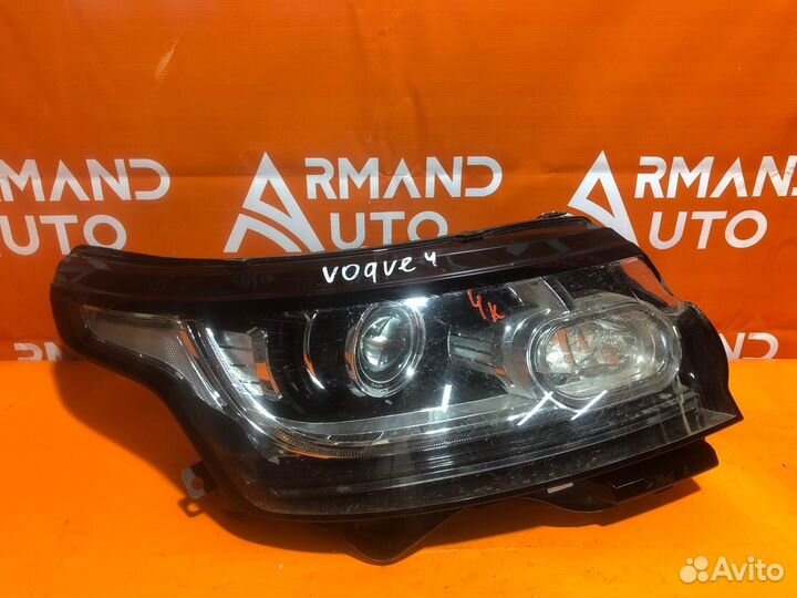 Фара правая Land Rover Range Rover 4 L405