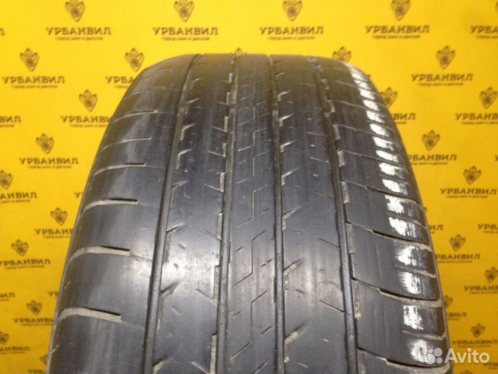 Dunlop SP Sport 7000 A/S 225/55 R18