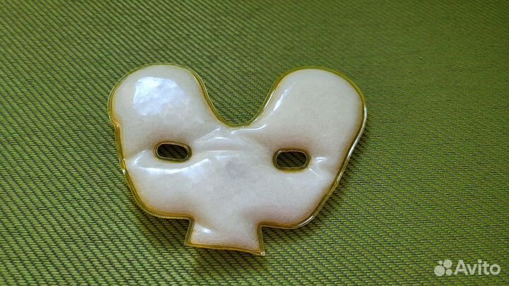 Подушка ортопедическая Новая+солевая грелка