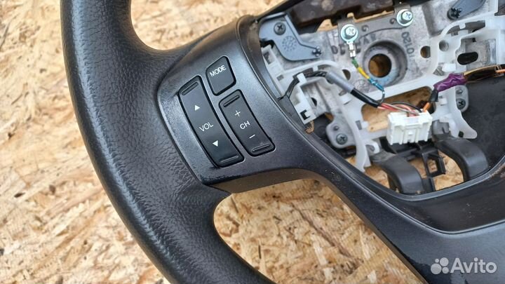 Руль honda stepwgn 2010