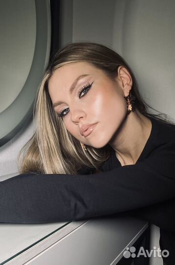 Макияж визажист