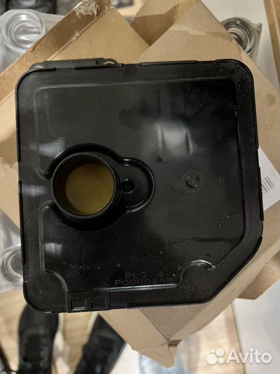 Фильтр АКПП solaris