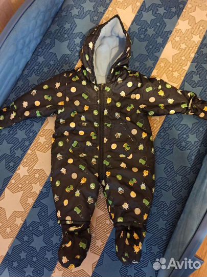 Комбинезон