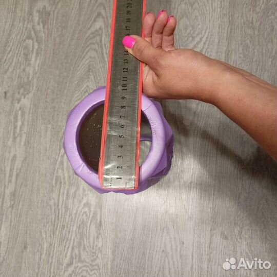 Массажный ролик мфр