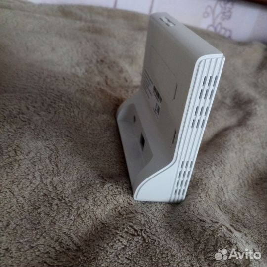 Wi fi роутер yota