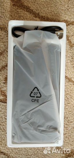 Повербанк kuulaa 20000 mah