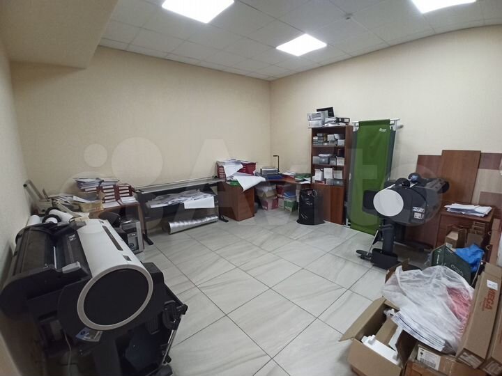 Сдам помещение свободного назначения, 314.5 м²