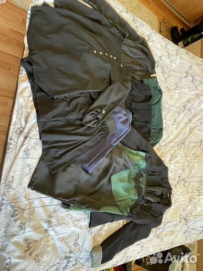 Женская одежда пакетом