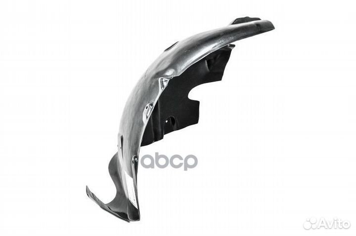 Подкрыльник левый A9066840277 mercedes-benz