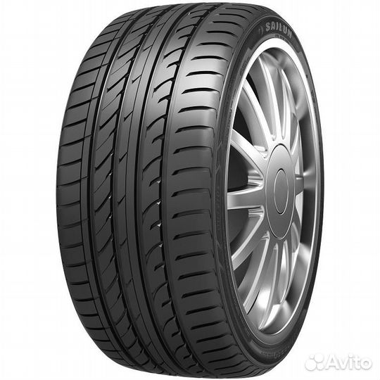 Sailun Atrezzo ZSR SUV 295/40 R22 112