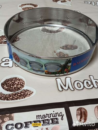 Сито для муки