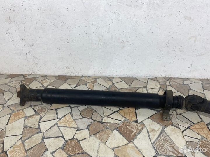 Карданный вал Bmw 530I седан 3.0 (N52B30AF) 2007