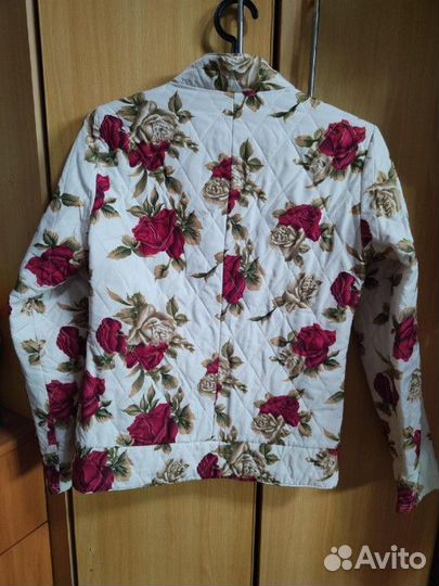 Куртка на девочку