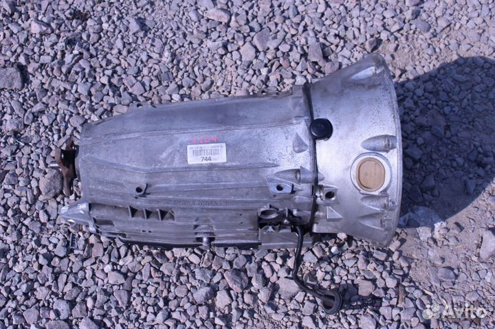 АКПП Mercedes E W212, 2010 г. 3.5I 722.999