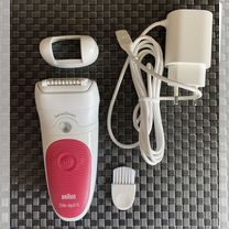 Эпилятор braun silk epil 5