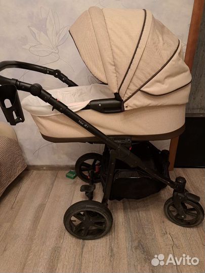 Коляска Noordline Beatrice Sport 2 в 1