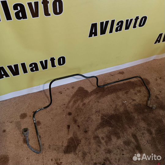 Трубка вентиляционная бака Nissan Note E11 CR14