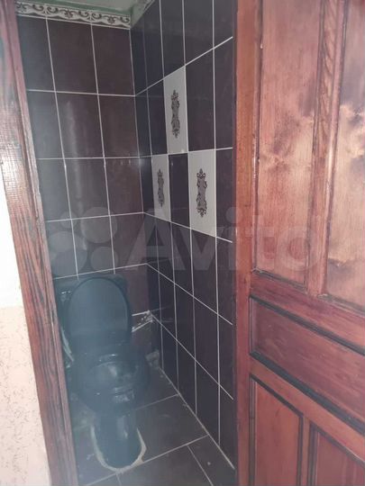 2-к. квартира, 52 м², 1/5 эт.