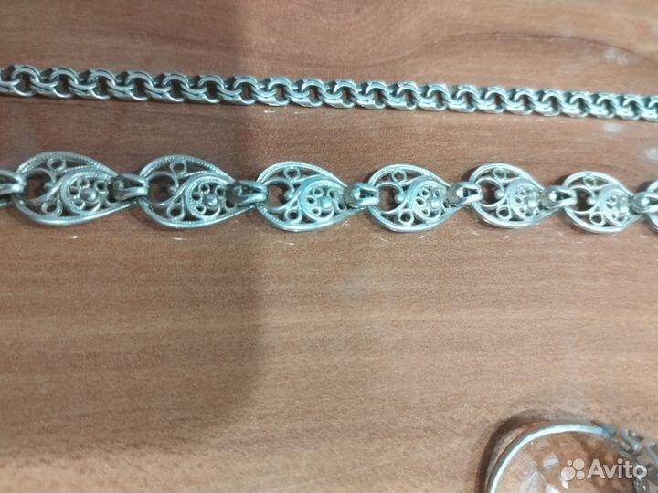 Серебро