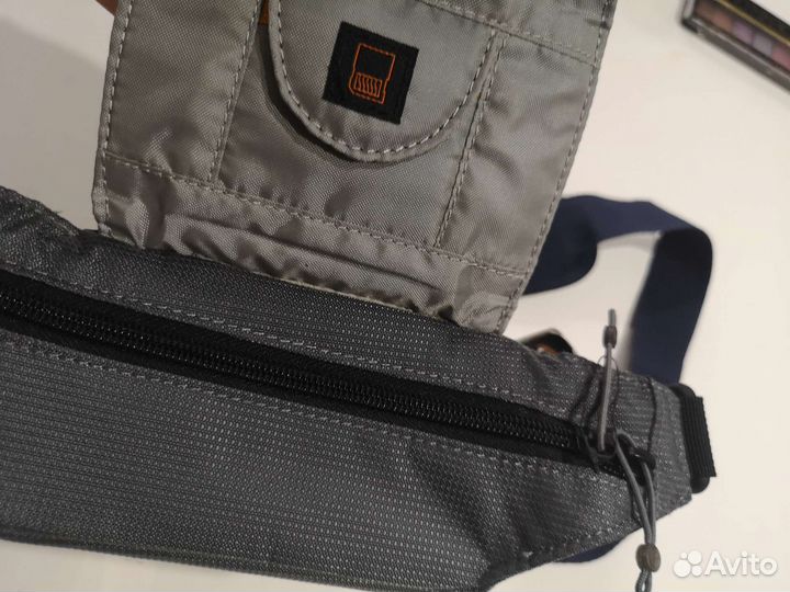 Сумка для фотоаппарата lowepro
