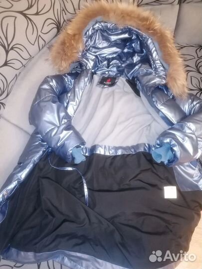 Танкер для девочки