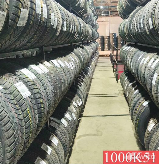 Yokohama Ice Guard IG60 225/55 R17 97N