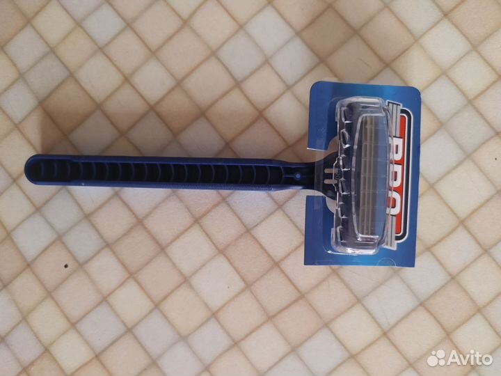 Бритва для бритья