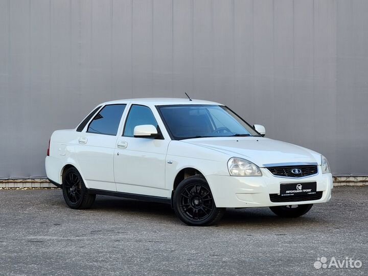 LADA Priora 1.6 МТ, 2014, 145 000 км