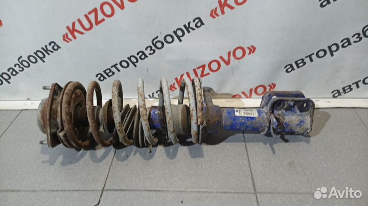 Подвеска LADA