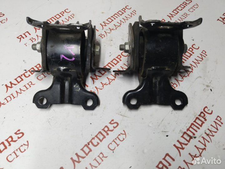 Подушка двигателя Mitsubishi Asx 4B10 2010