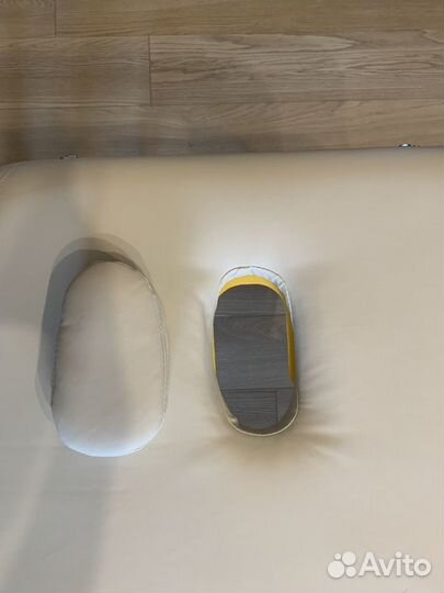 Массажный стол складной