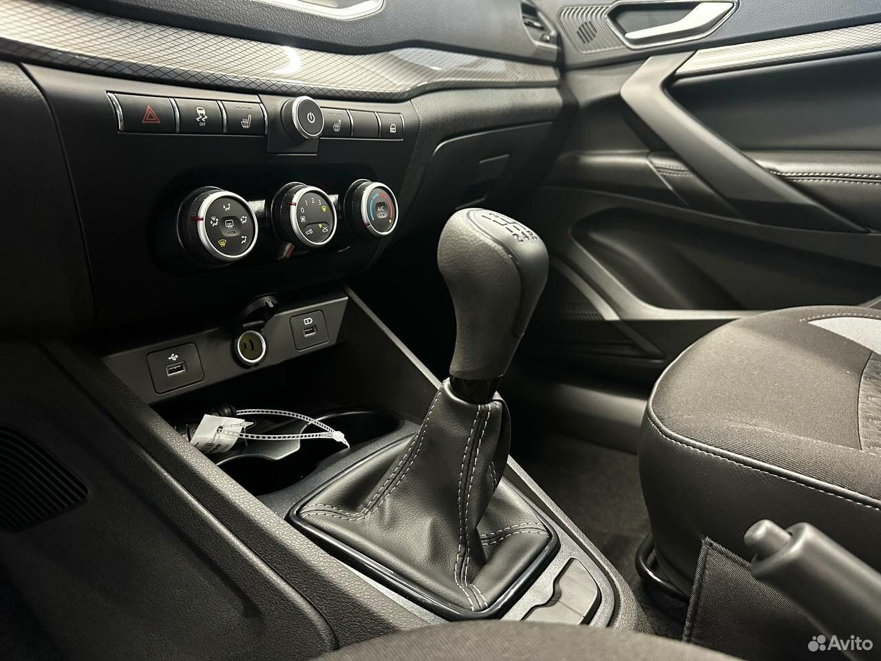 ВАЗ (LADA) Vesta 1.6 MT, 2026