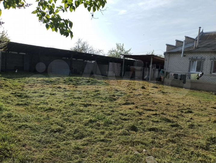 Дом 81 м² на участке 20 сот.