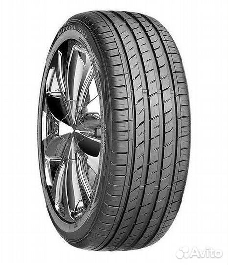 Roadstone N'Fera SU1 245/45 R19 102Y