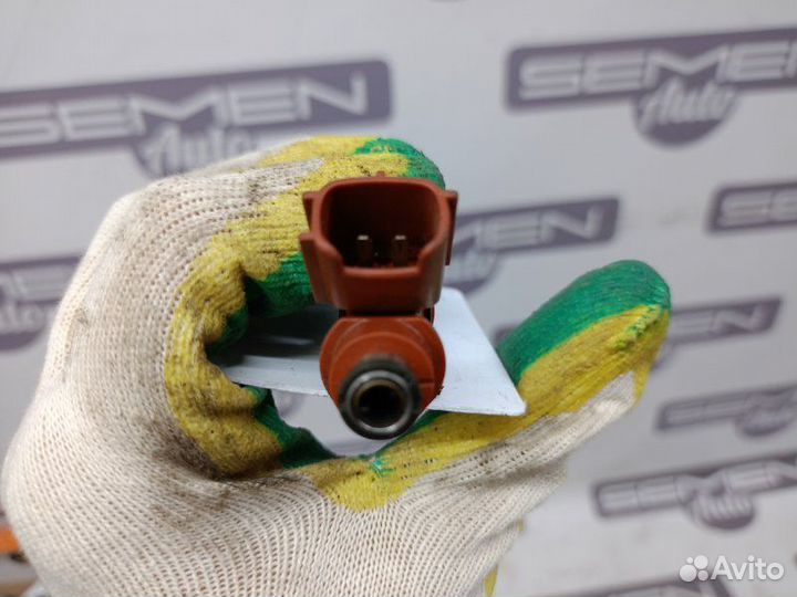 Форсунка Lexus Rx350 GSU35 2grfe 2006-2009