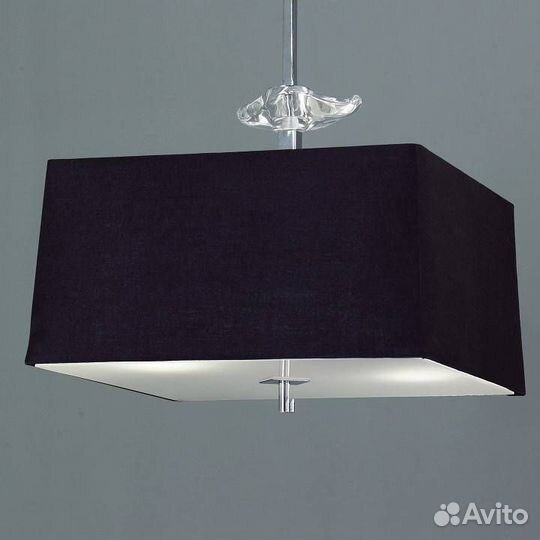 Подвесной светильник Mantra Akira 784