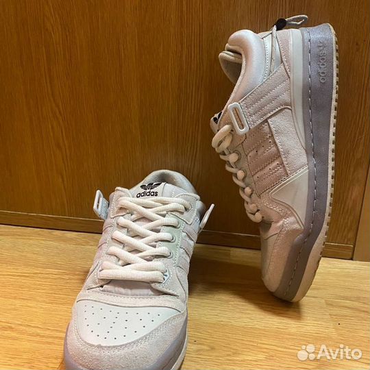 Кроссовки Adidas Bad bunny