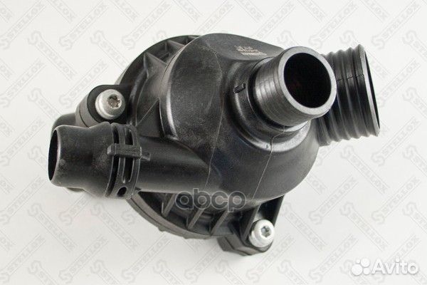 Термостат BMW E81/E87/E90/E91/E60/E63/E65 2.5/3.0i