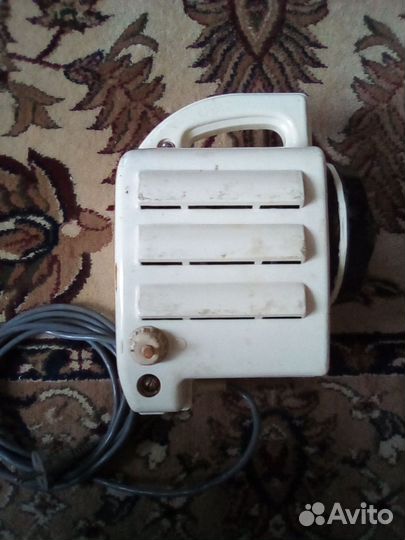 Электродвигатель к стиральной машине Малютка 2