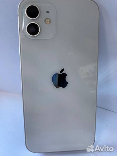 iPhone 12, 128 ГБ